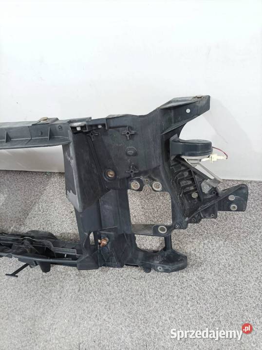 PAS PRZEDNI WZMOCNIENIE PRZÓD 19 JTD Fiat Stilo Rok produkcji 2002