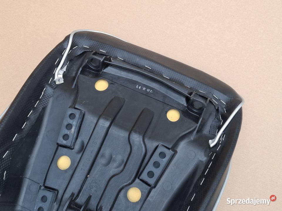 HONDA CBF1000 CBF 1000 SIEDZISKO KANAPA