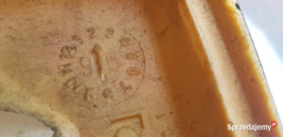 Mercedes W124 poduszki powietrzne Gorzów Wielkopolski