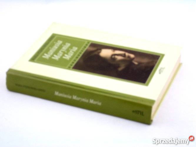 Maniusia Marynia Maria Saga M StępkowskaSzwed fa Goleniów sprzedam