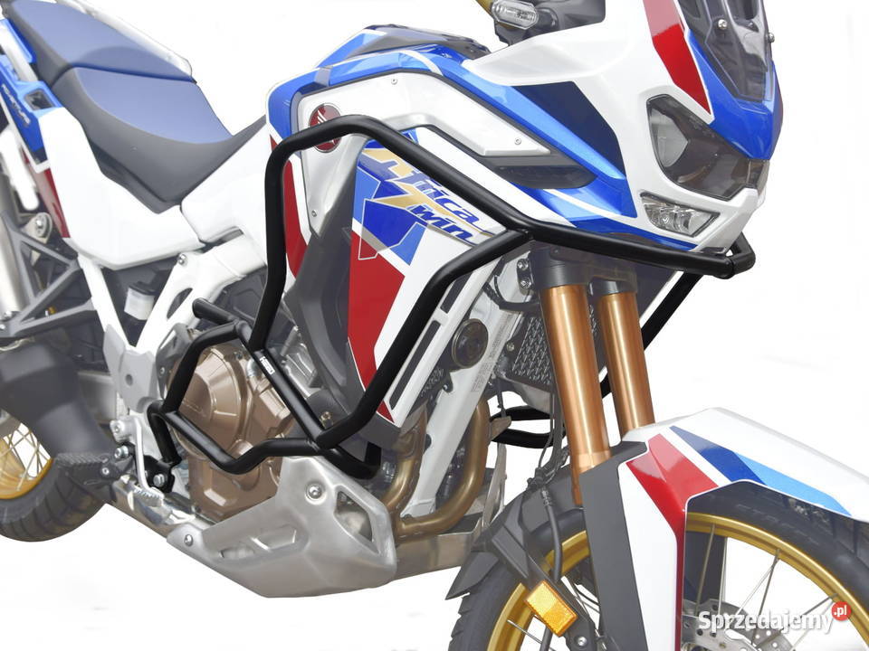 Gmole HONDA CRF 1100 Africa Twin A S 20 23 śląskie Częstochowa