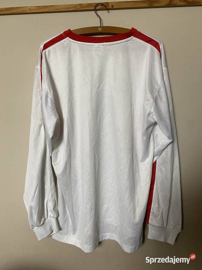 Vintage LIVERPOOL FC 20052006 długi rękaw L dolnośląskie Wrocław