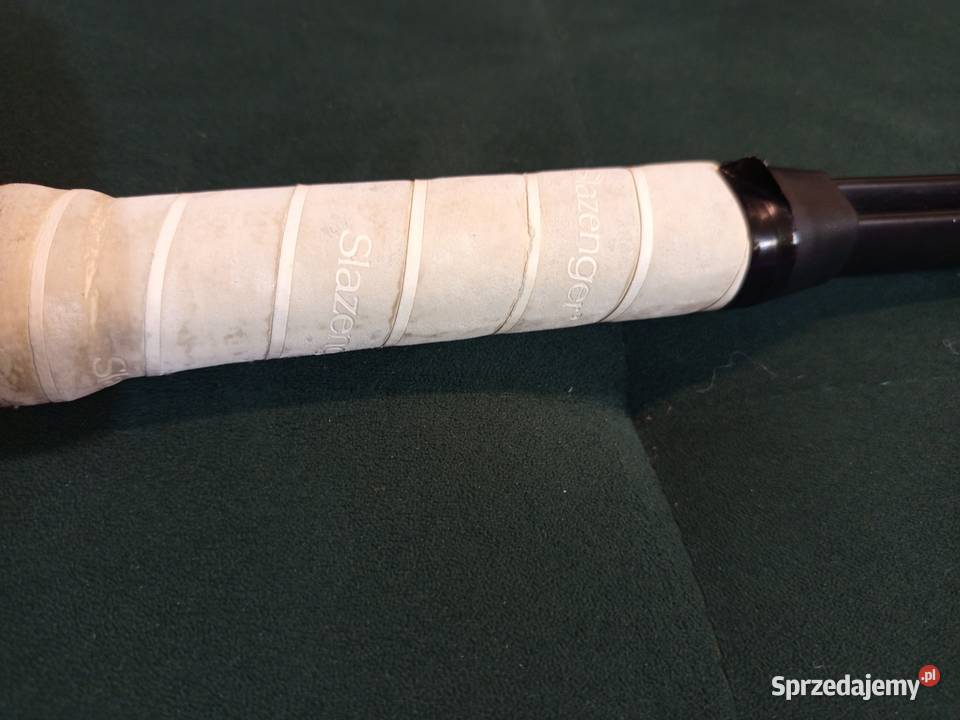 Rakieta firmowa do squasha Angielskiej firmy Squash mazowieckie Warszawa