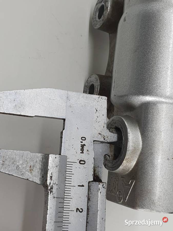 LAGI ZAWIESZENIE AMORTYZATORY POLKA SZTYCA Amortyzatory