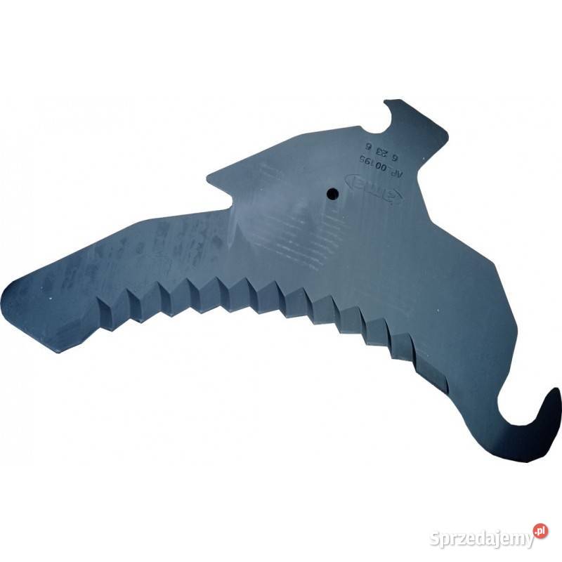 Nóż do przyczep samozbierających Krone MX RX MX małopolskie Kamionna