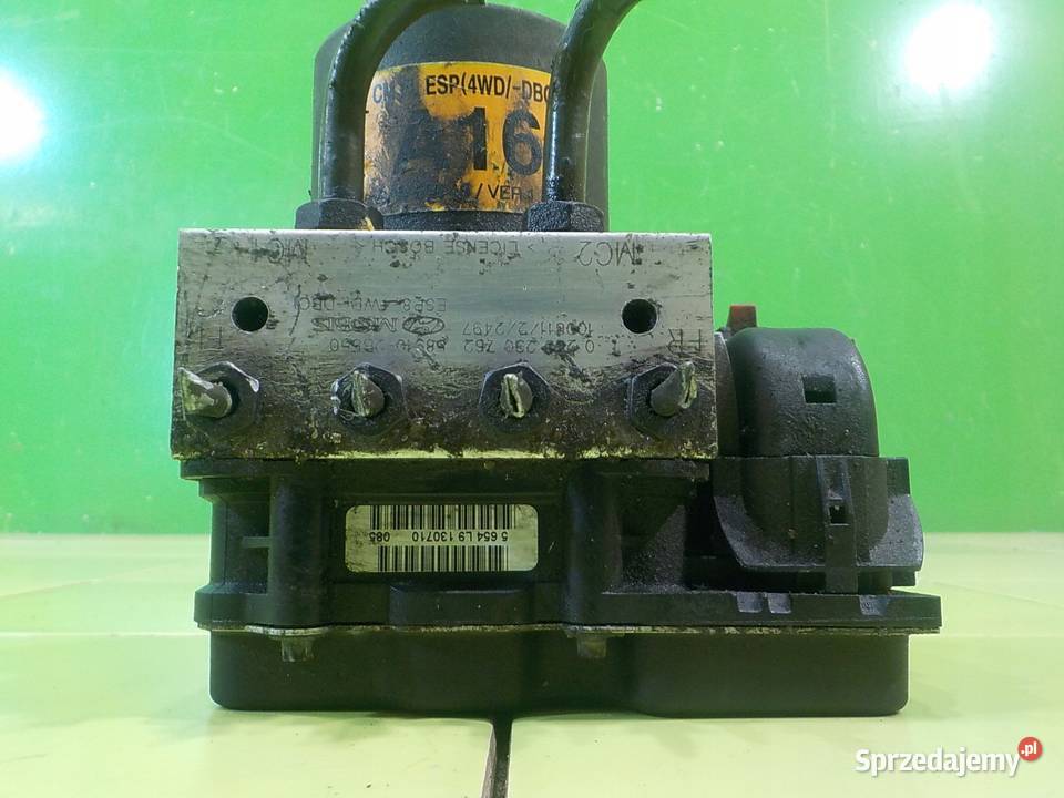 HYUNDAI SANTA FE II LIFT 22 CRDI 10r 5D pompa Suków