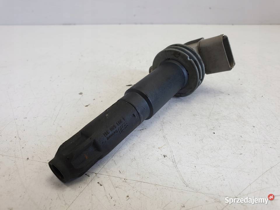 Porsche 911 GT3 38 CEWKA ZAPŁONOWA 9A160210406 Chełm