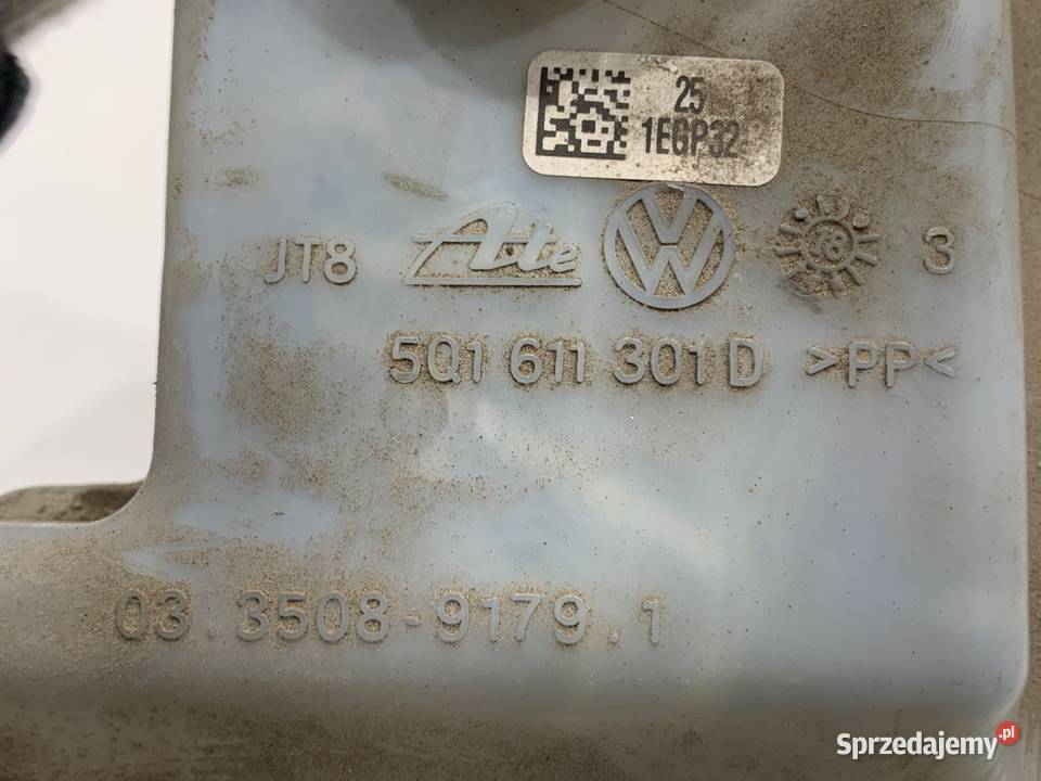 POMPA HAMULCOWA SEAT LEON III 5Q1611301D