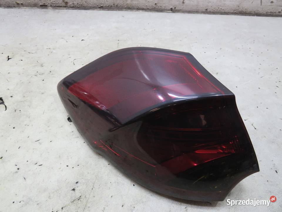 LAMPA LEWA TYLNA TYŁ HB KIA CEED II 92401A20