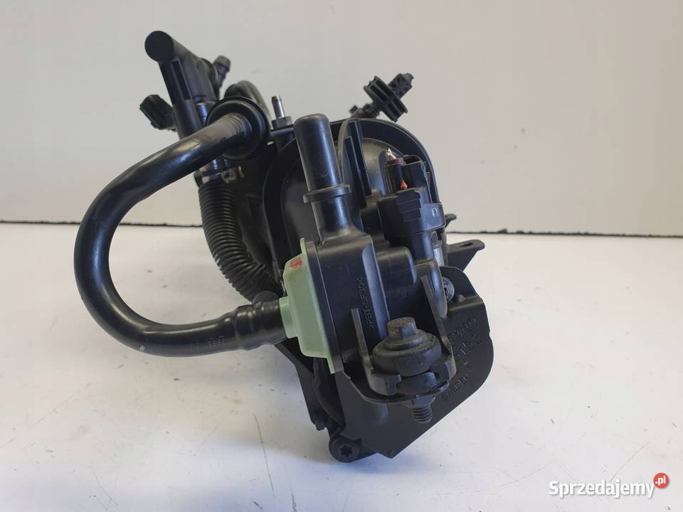 WTRYSKIWACZ Volvo V60 20 T KOLEKTOR SSĄCY Chełm