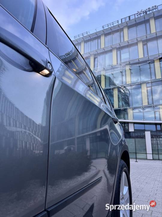 BMW E70 2010 ESP Kraków sprzedam