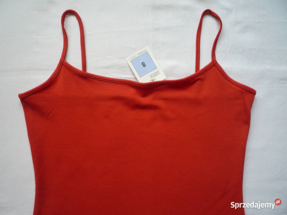 NOWA MarksSpencer 34XS 36S Top bluzka Marks&amp;Spencer zachodniopomorskie Szczecin