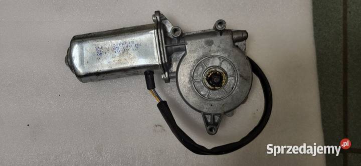 VALEO 850951 Podnośnik Silnik szyby DAF LF 45LF