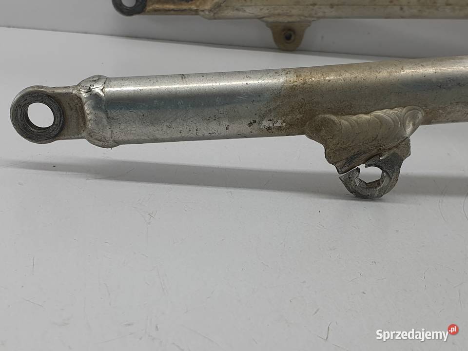 Stelaz Tyl Rama Subrame Zadupek Honda Crf 250 sprzedam
