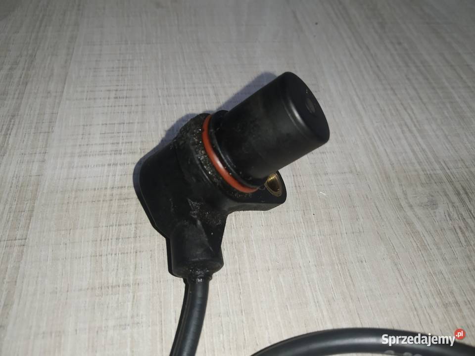 Czujnik położenia wału korbowego Audi A3 8l 18