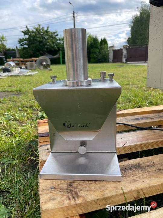 Kuchnia gazowa 4 palniki piekarnik gazowy Warszawa