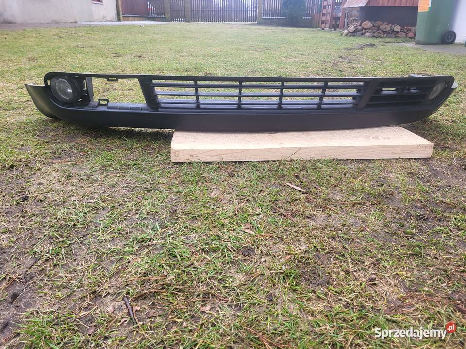 Dokładka zderzaka przód Audi A3 8L osobowe Bukowiec