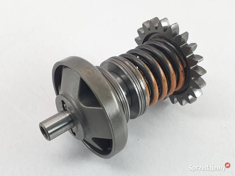 Zawor Wydechowy Regulator Odsrodkowy Ktm Sx Exc Silniki i osprzęt łódzkie Łódź