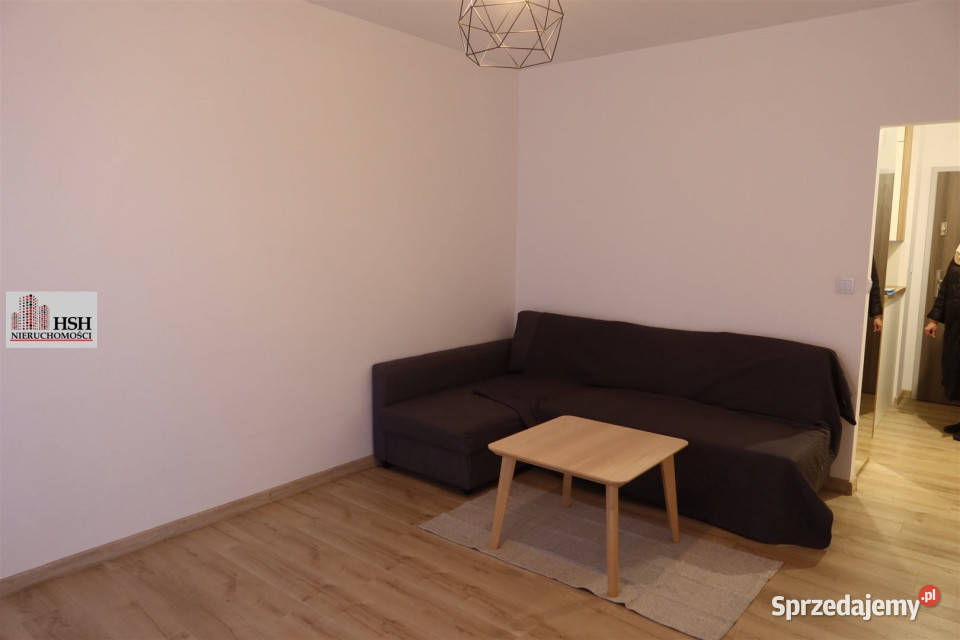 Mieszkanie 3028m2 1 pokojowe Kraków parter sprzedam