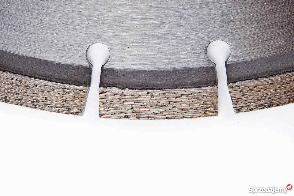 PIŁA TARCZA 450 PIŁA BUDOWLANA DO ASFALTU Wrocław