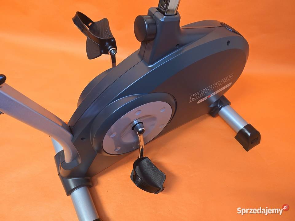 MOCNY ROWER KETTLER EX1 TRENINGOWY Ostrzeszów