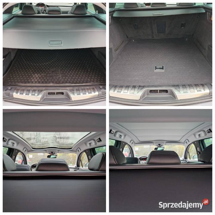 20 HDI 150 gwarancja serw ASO 100 bezwypadkowy gniazdo AUX Kraków