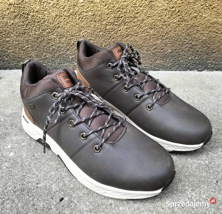 Buty Męskie Dockers 44 inna Wałbrzych