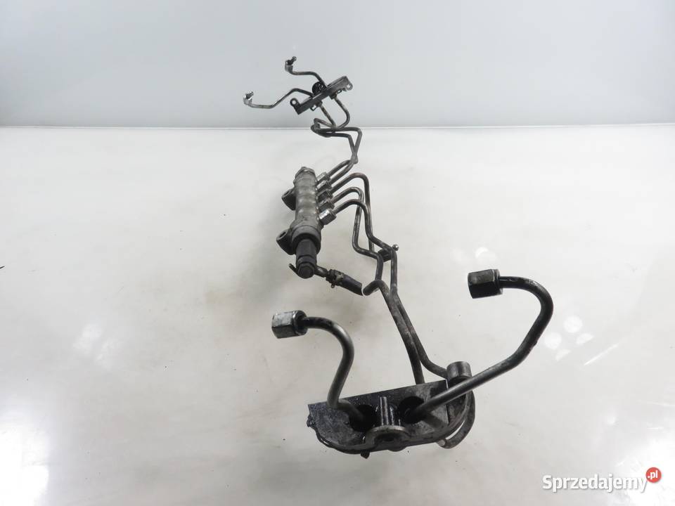 LISTWA WTRYSKOWA SUBARU FORESTER III SH 20 D