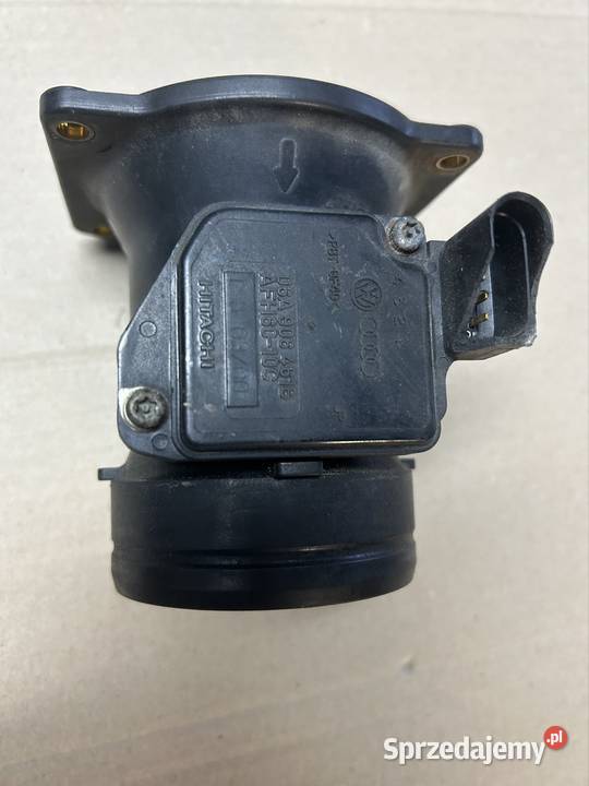 Przepływomierz Passat b5 16 ana 06a906461b Grudziądz