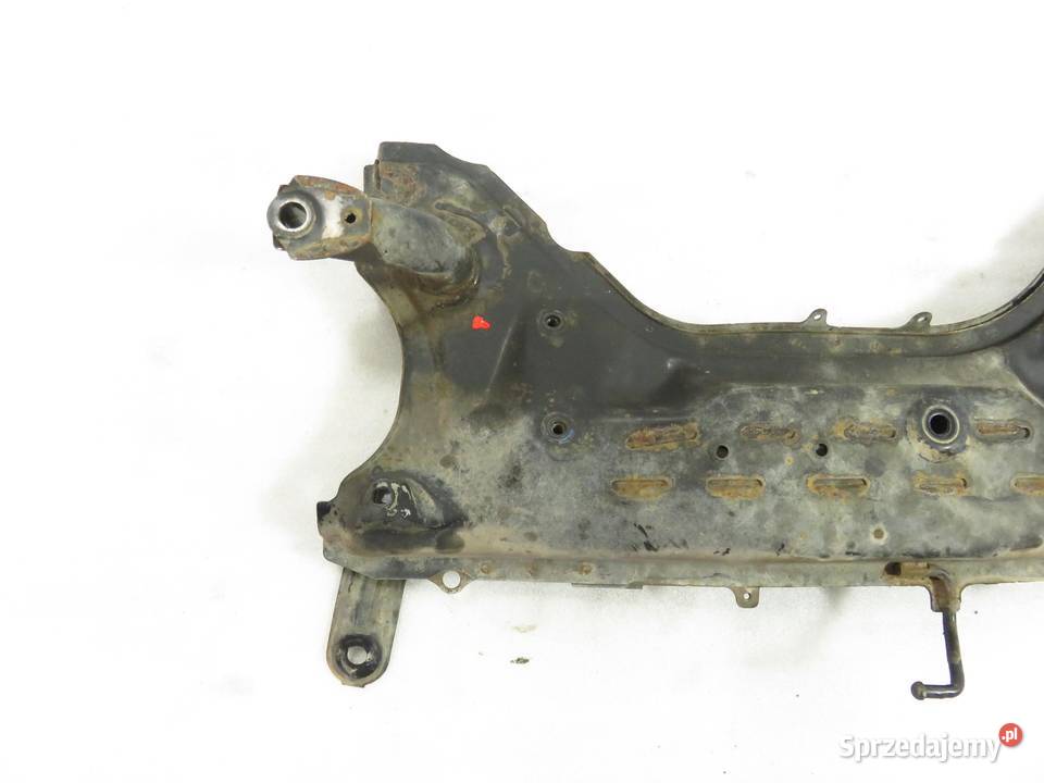 SANKI PRZÓD DAIHATSU SIRION M3 1 1KRFE