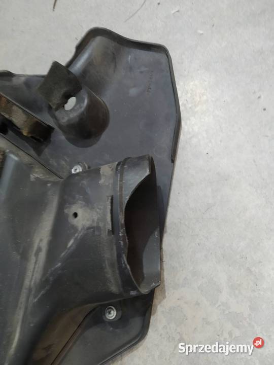 OSŁONA GÓRNA PASA PRZÓD Infiniti Q50 I 2013