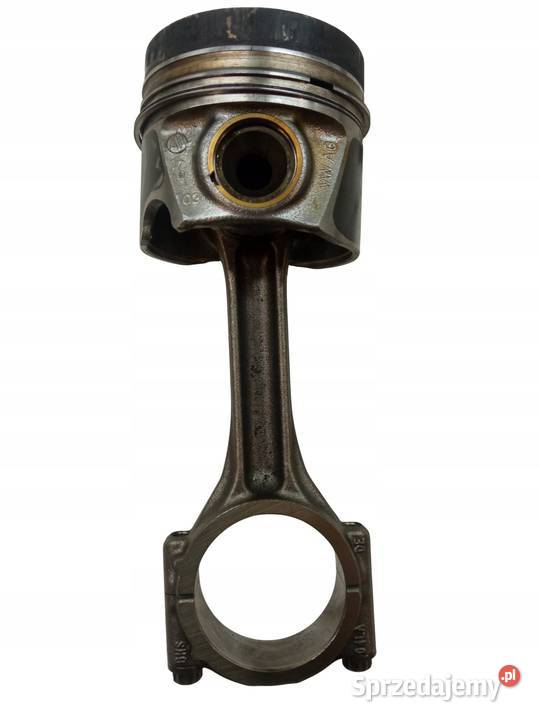 TŁOK KORBOWÓD 20 TDI Audi A3 III 2013 2020 8V świętokrzyskie