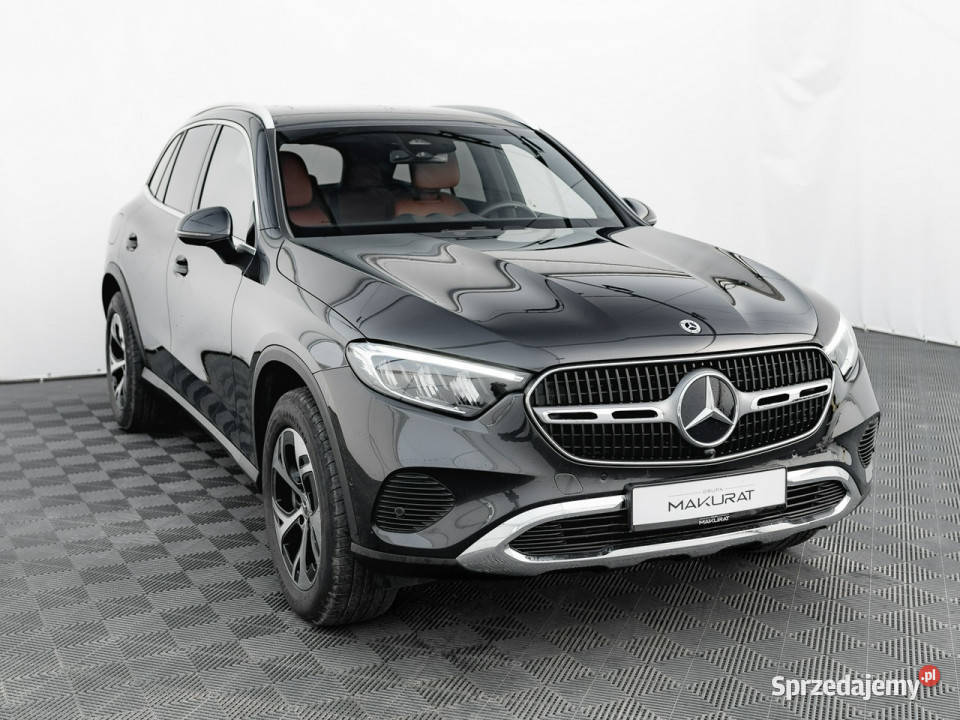 Mercedes GLC 300 DX25348300 DE 4MATIC Avantgarde 18598km Gdańsk