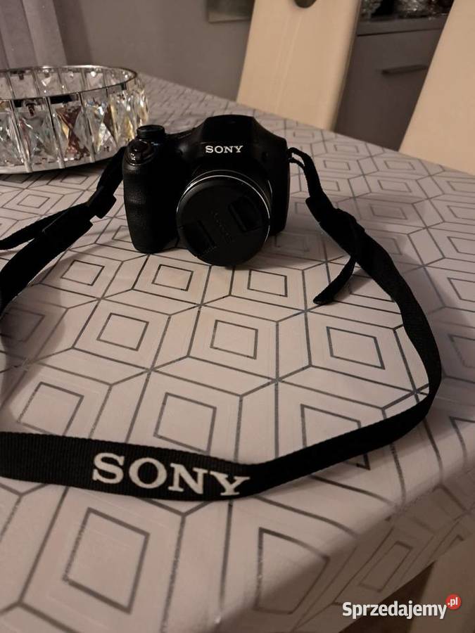 Aparat fotograficzny Aparaty Busko-Zdrój