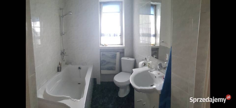 Dom na działce 3000 m2 w Suchej Beskidzkiej Sucha Beskidzka sprzedam