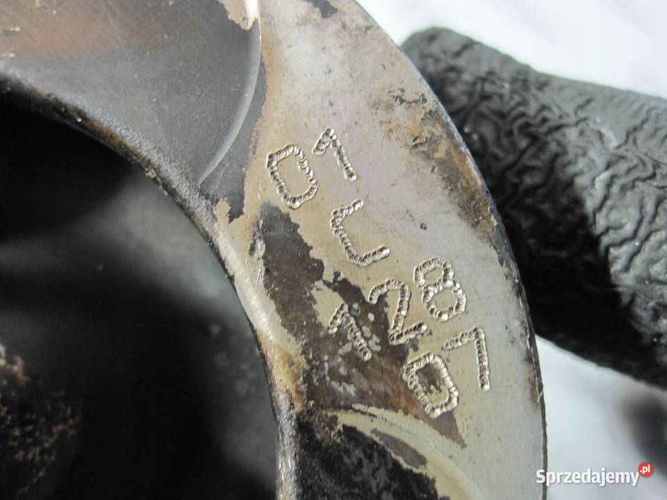 TRAFIC VIVARO 20 DCI M9R780 115 tłok korbowód osobowe świętokrzyskie