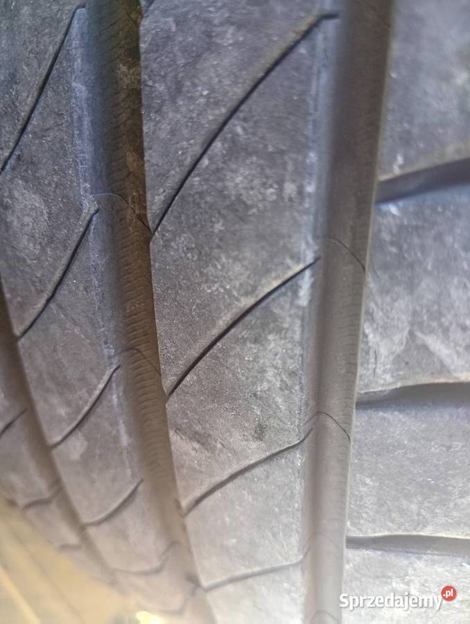 Sprzedam felgi stalowe citroen C3 Kielce