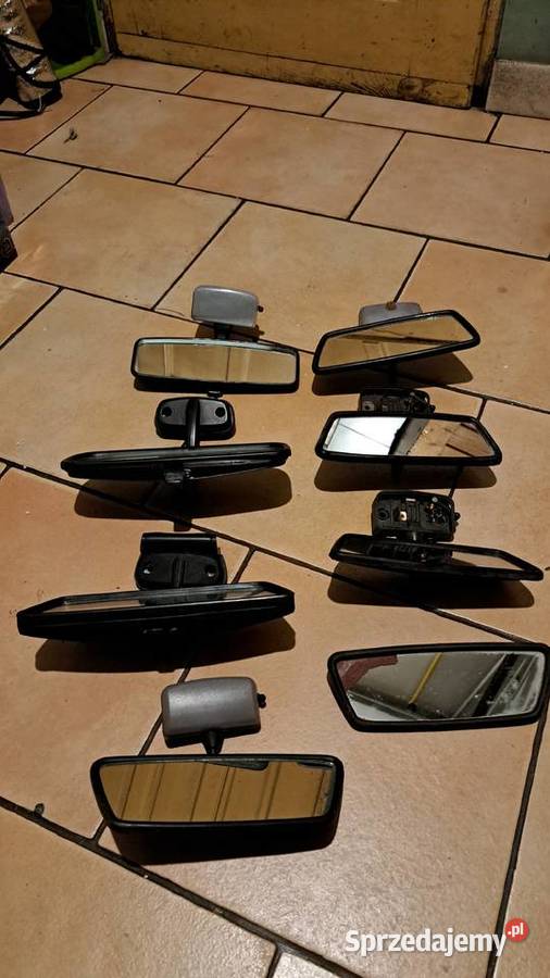 Filtr kabinowy Citroen osobowe Pozostałe wielkopolskie Leszno