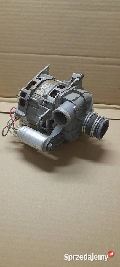 Whirlpool ADP658WH Części zamienne używane Głodno sprzedam