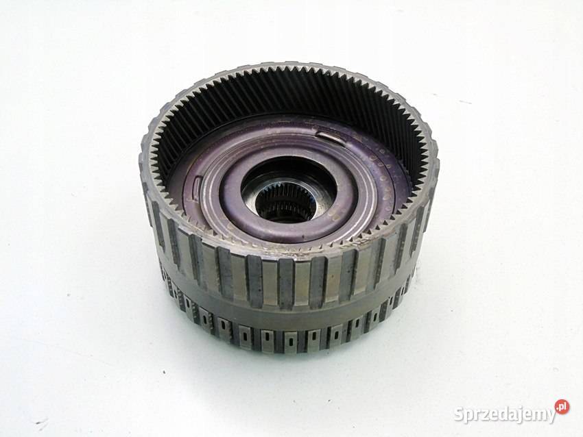 BĘBEN KOSZ KOŁA SKRZYNI BIEGÓW 5550SN 24 D VOLVO śląskie Sosnowiec