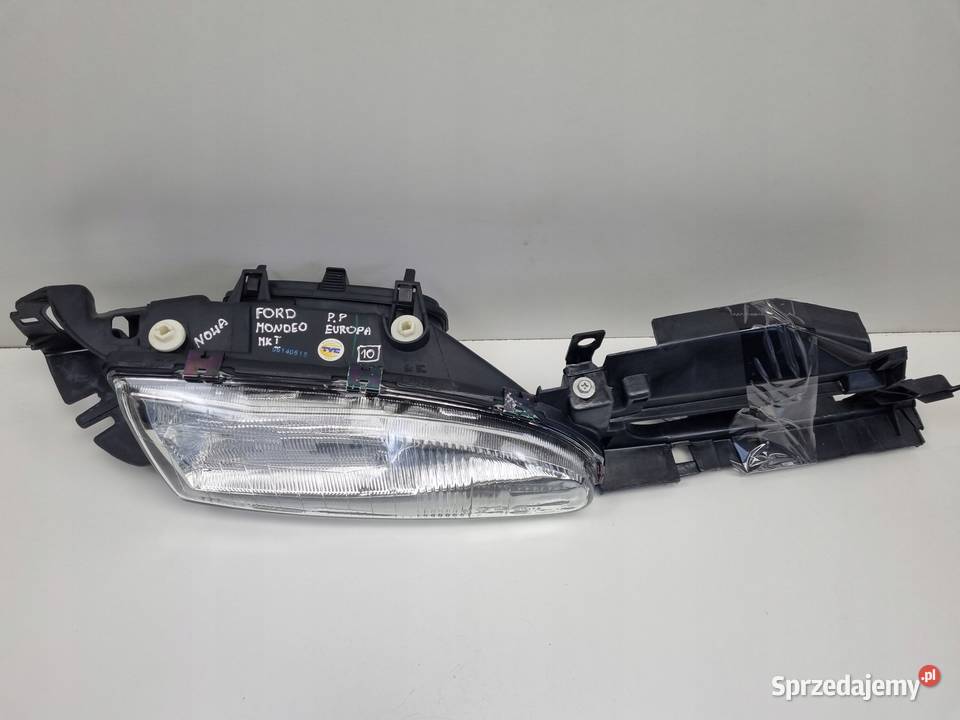 Ford Mondeo I MK1 9296r PRZEDNIA LAMPA PRAWA Janów sprzedam