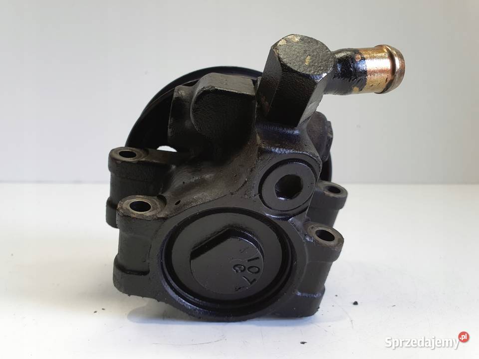 Ford Focus I MK1 18 TDCI POMPA WSPOMAGANIA HBDFX Rudka