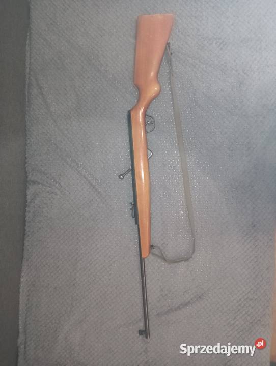 Haenel suhl model 310 kal 44mm Poznań