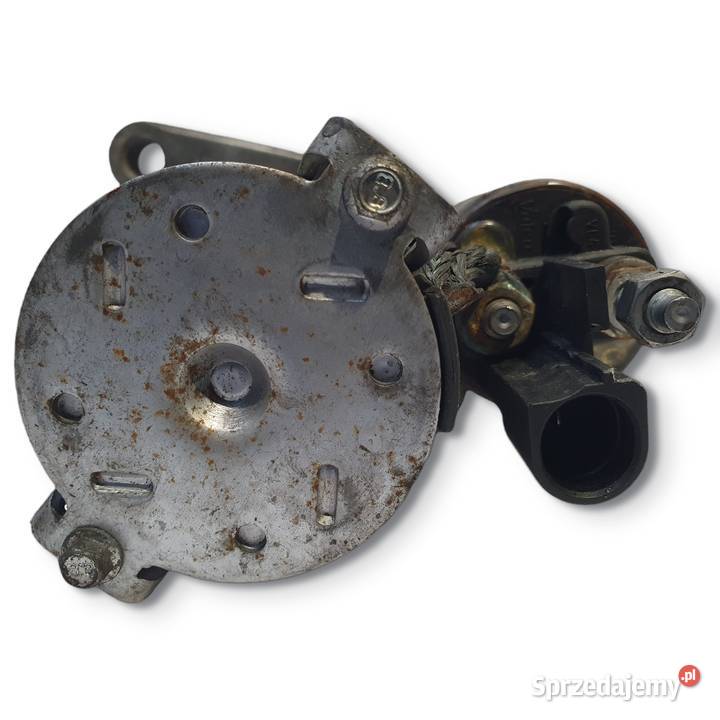 ROZRUSZNIK Skoda Octavia II 14 TSI 02Z911024P