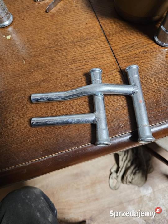 Kształtki hydrauliczne Lublin sprzedam