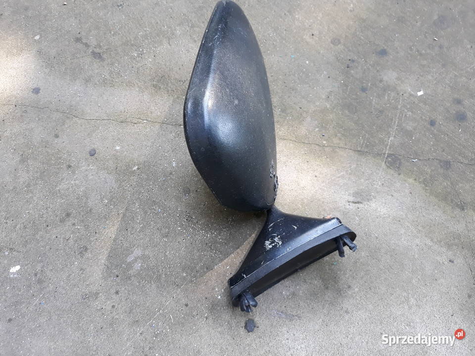 Lusterka łezka komp Fiat 126p Leszno