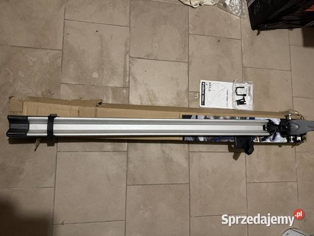 Uchwyt rowerowy Thule 5111 PRO widelec z Dąbie