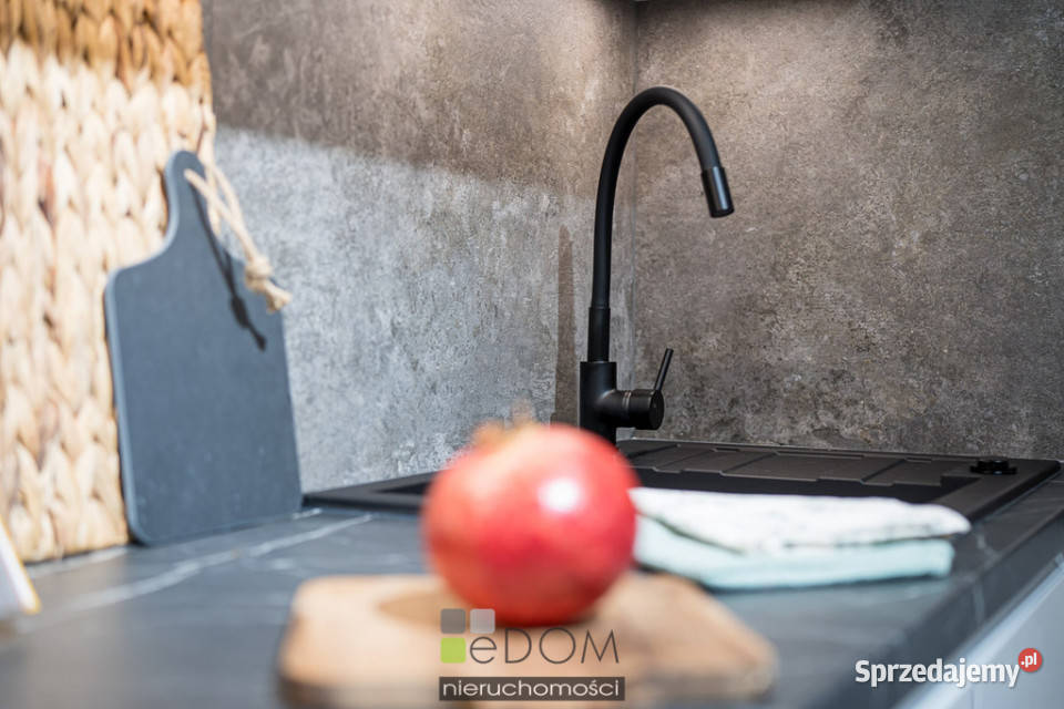 Mieszkanie 3945m 2pokojowe Gorzów Wielkopolski Piętro 5