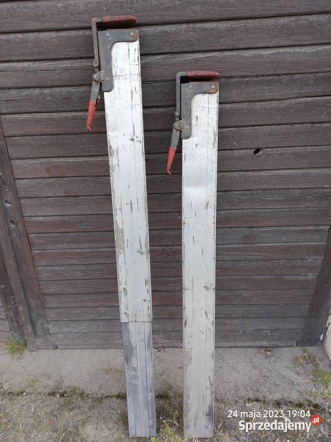 Belka rozporowa listwa opolskie Nysa