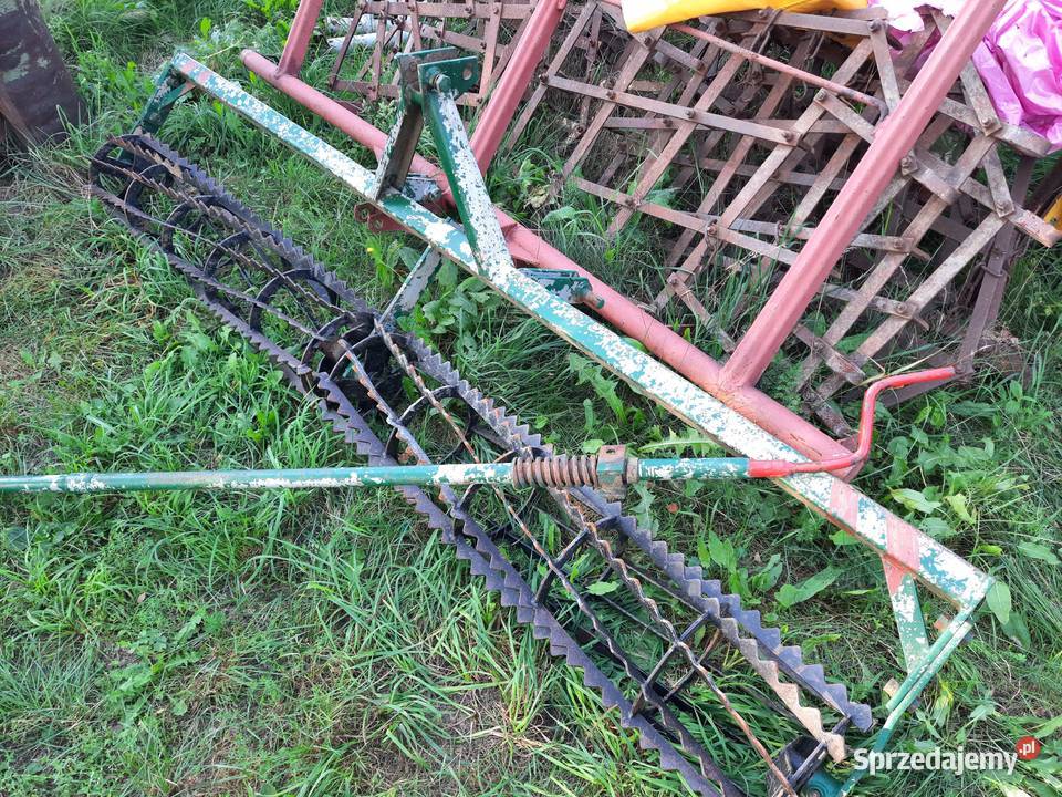 Wał strunowy 27 m Bucze